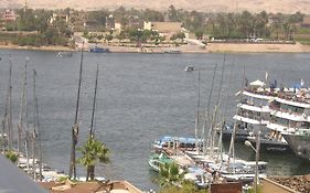 Windsor Hotel Luxor